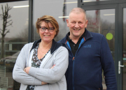 Hans en Petra Imanse - Persoonlijk advies bij Imanse