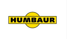 Humbaur logo