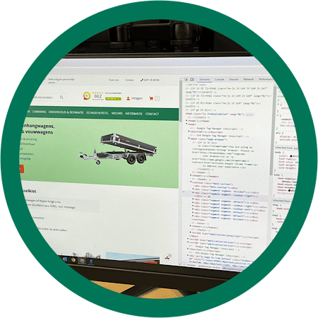 vacature Seo Specialist