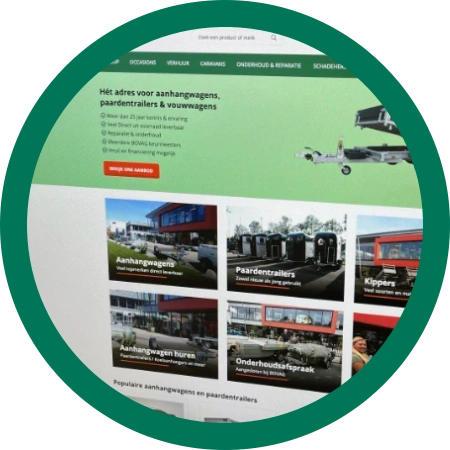 vacature Verkoop Adviseur Aalsmeer
