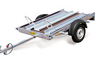 Humbaur HM Motortransporter 209x136x7cm/750/1000kg