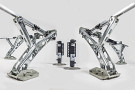 EP Levelsysteem voor caravans