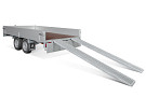 Anssems ASX 2500 325x178x30cm / 2500kg