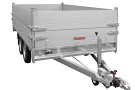Anssems ASX 2500 325x178x30cm / 2500kg