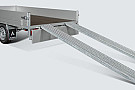 Anssems ASX 3000 325x178x30cm / 3000kg