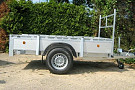 Henra bakwagen BA132513 1as geremd  257x135 cm 1350kg