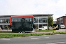 Koetsen aanhangwagen