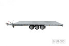 Hulco Multitransporter Carax-3as 440x207cm/3500kg