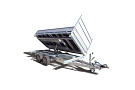 Henra KP273018 301x185cm / 2700kg