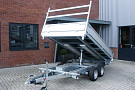 Henra KP273018 301x185cm / 2700kg