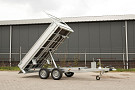 Henra KP353318 331x185cm / 3500kg