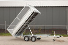 Henra KP354020 401x202cm / 3500kg