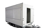 Economy verkoopwagen DT 420 / L420 x B200 / 2000kg