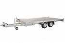 Anssems Multitransporter MSX2700 Basic 405x200cm/2700kg