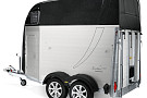 Humbaur Xanthos Alu Aero 2400 2prds 344x171x236 2400kg