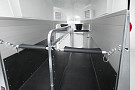 Humbaur Xanthos Alu Aero 2700 2prds  344x171x236 2700kg