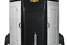 Humbaur Xanthos Alu Aero 2700 2prds  344x171x236 2700kg