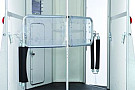 Humbaur Notos Alu 2700 2prds 341x171x230cm  2700kg
