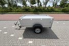 Anssems Bagagewagen 211x126x48