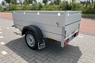 Anssems Bagagewagen 211x126x48