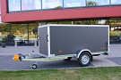 Hapert Surfwagen