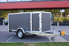 Hapert Surfwagen