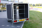 Hapert Surfwagen