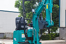BMS Sunward SWE08B Minigraver