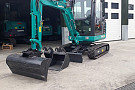 BMS-Sunward SWE20F 2 Tons Minigraver