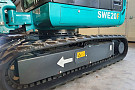 BMS-Sunward SWE20F 2 Tons Minigraver