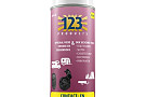 Unilube contact- en (natte) rubberspray