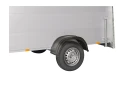 Anssems GTB 750 VT2 211x126x118 VT2 / 750kg