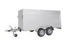 Anssems GTT 1500 301x126x118 VT2 / 1500kg