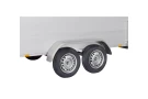 Anssems GTT 1500 301x126x118 VT2 / 1500kg
