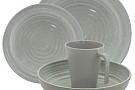 Altea Servies 16-delig antislip (ETKW2061)