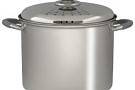 Pannenset RVS Roma 3-delig (ETKW5211)
