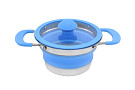 Opvouwbare pan 1 L Viamondo