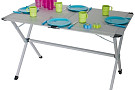 Tafel St. Pierre L alu opvouwbaar