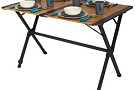 Tafel Chamberry Bamboo M