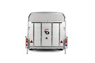 Debon C1000 / 2700kg