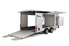 Debon C1000 / 2700kg