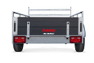 Anssems BSX 1350 Go-Getter 251x130x35cm / 1350kg