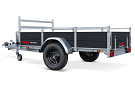 Anssems BSX 1350 Go-Getter 251x130x35cm / 1350kg
