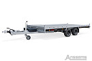 Anssems Multitransporter MSX3000 Go-Getter 405x200cm/3000kg