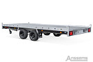 Anssems Multitransporter MSX3000 Go-Getter 405x200cm/3000kg