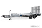 Hulco Terrax-3 Go Getter 394x180x27cm / 3500kg