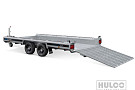 Hulco Terrax-3 Go Getter 394x180x27cm / 3500kg