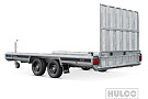 Hulco Terrax-3 Go Getter 394x180x27cm / 3500kg