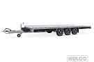 Hulco Multitransporter Carax-3as Go-Getter 540x207cm/3500kg