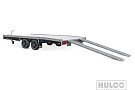 Hulco Multitransporter Carax-3as Go-Getter 540x207cm/3500kg